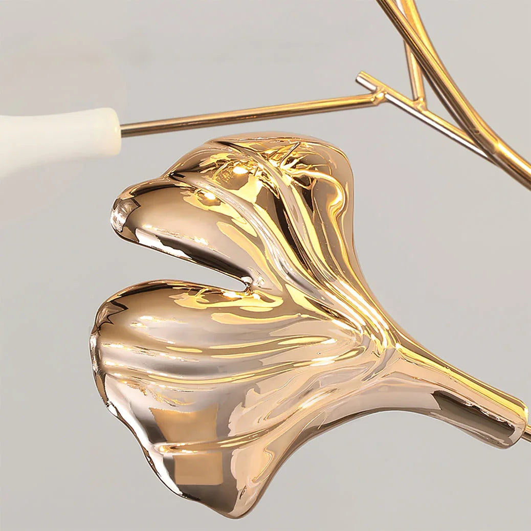 Gingko Floor Lamp - YhLamps