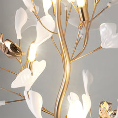 Gingko Floor Lamp - YhLamps