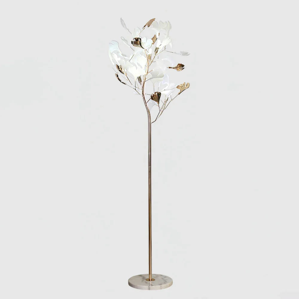 Gingko Floor Lamp - YhLamps