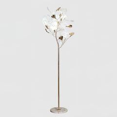 Gingko Floor Lamp - YhLamps