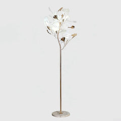 Gingko Floor Lamp - YhLamps