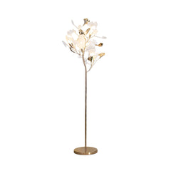 Gingko Floor Lamp - YhLamps