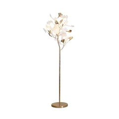 Gingko Floor Lamp - YhLamps
