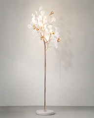 Gingko Floor Lamp - YhLamps