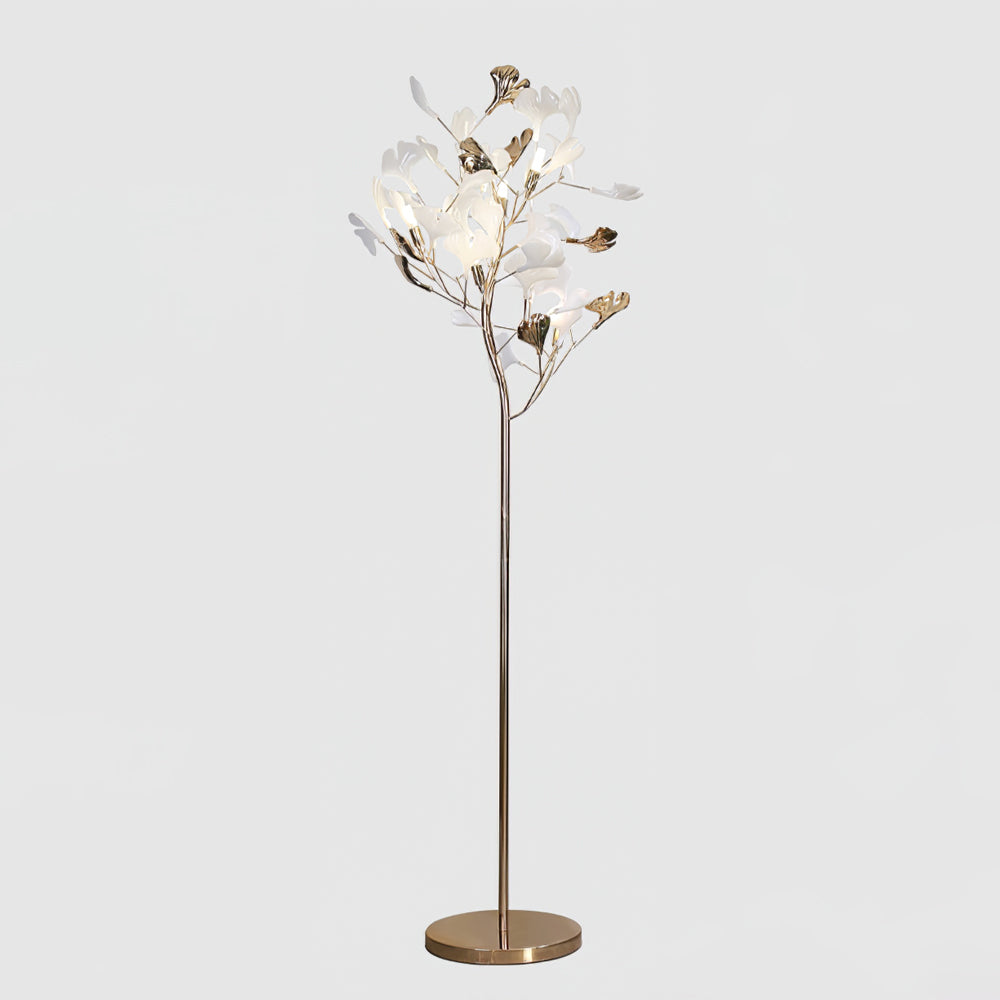 Gingko Floor Lamp - YhLamps