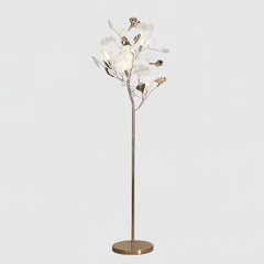 Gingko Floor Lamp - YhLamps