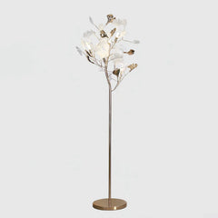 Gingko Floor Lamp - YhLamps