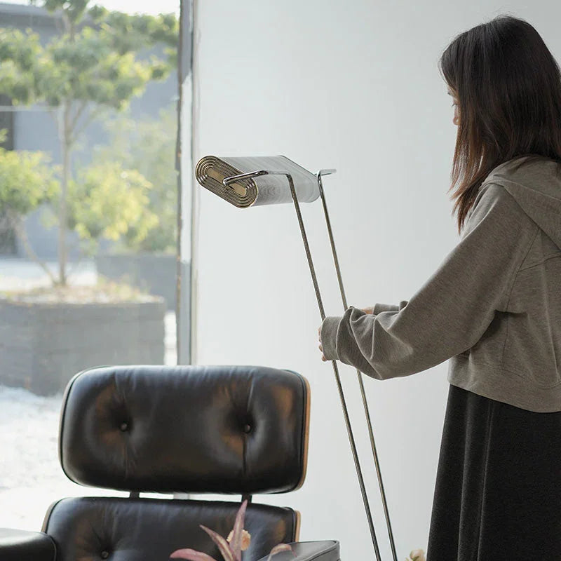 Eileen Gray 71 Floor Lamp - YhLamps