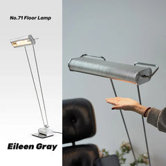 Eileen Gray 71 Floor Lamp - YhLamps
