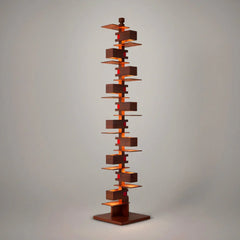 Taliesin Floor Lamp - YhLamps
