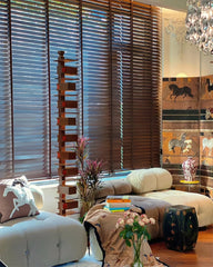 Taliesin Floor Lamp - YhLamps