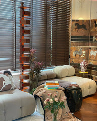 Taliesin Floor Lamp - YhLamps