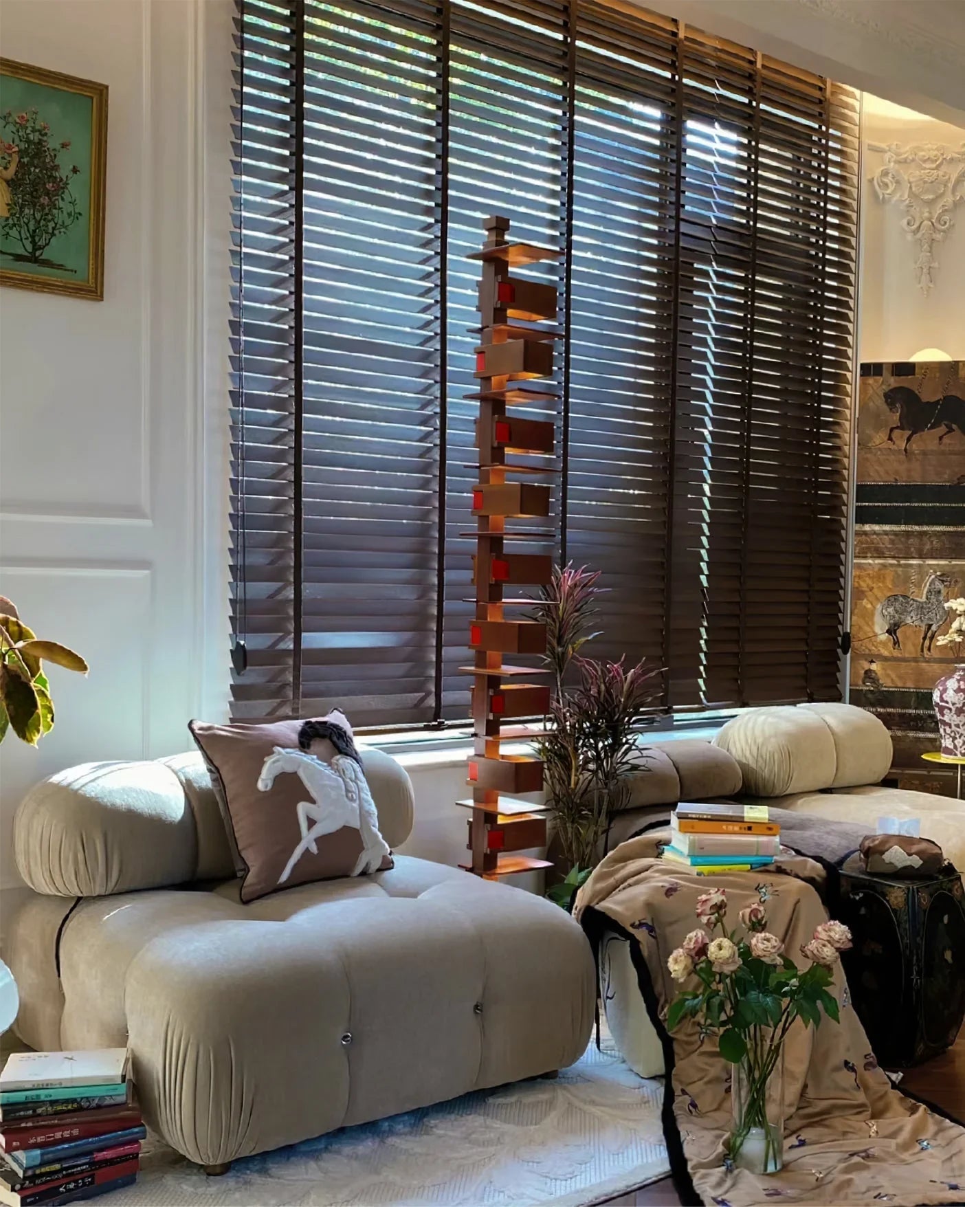 Taliesin Floor Lamp - YhLamps