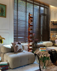 Taliesin Floor Lamp - YhLamps