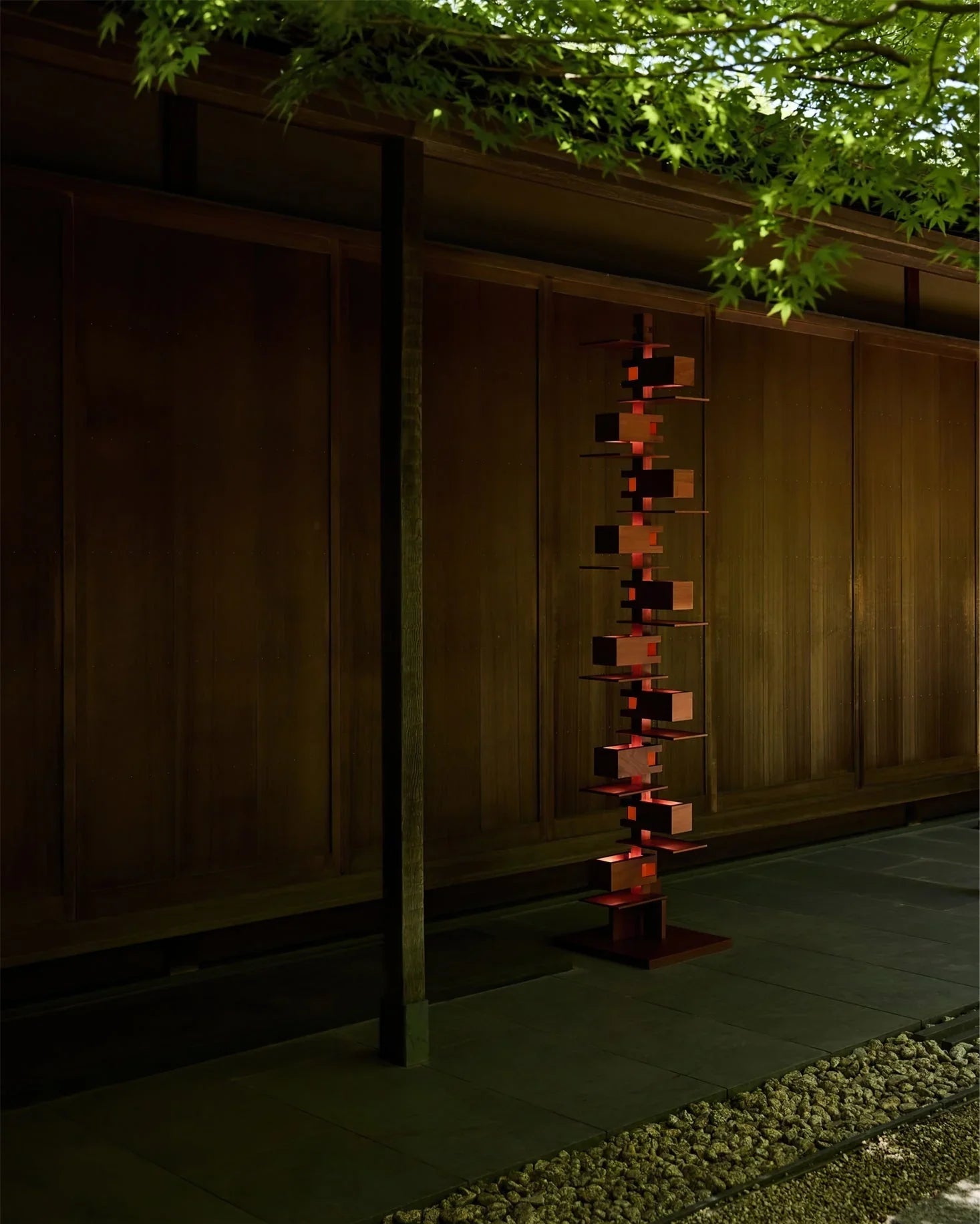 Taliesin Floor Lamp - YhLamps