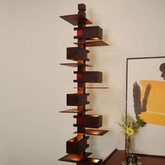 Taliesin Floor Lamp - YhLamps
