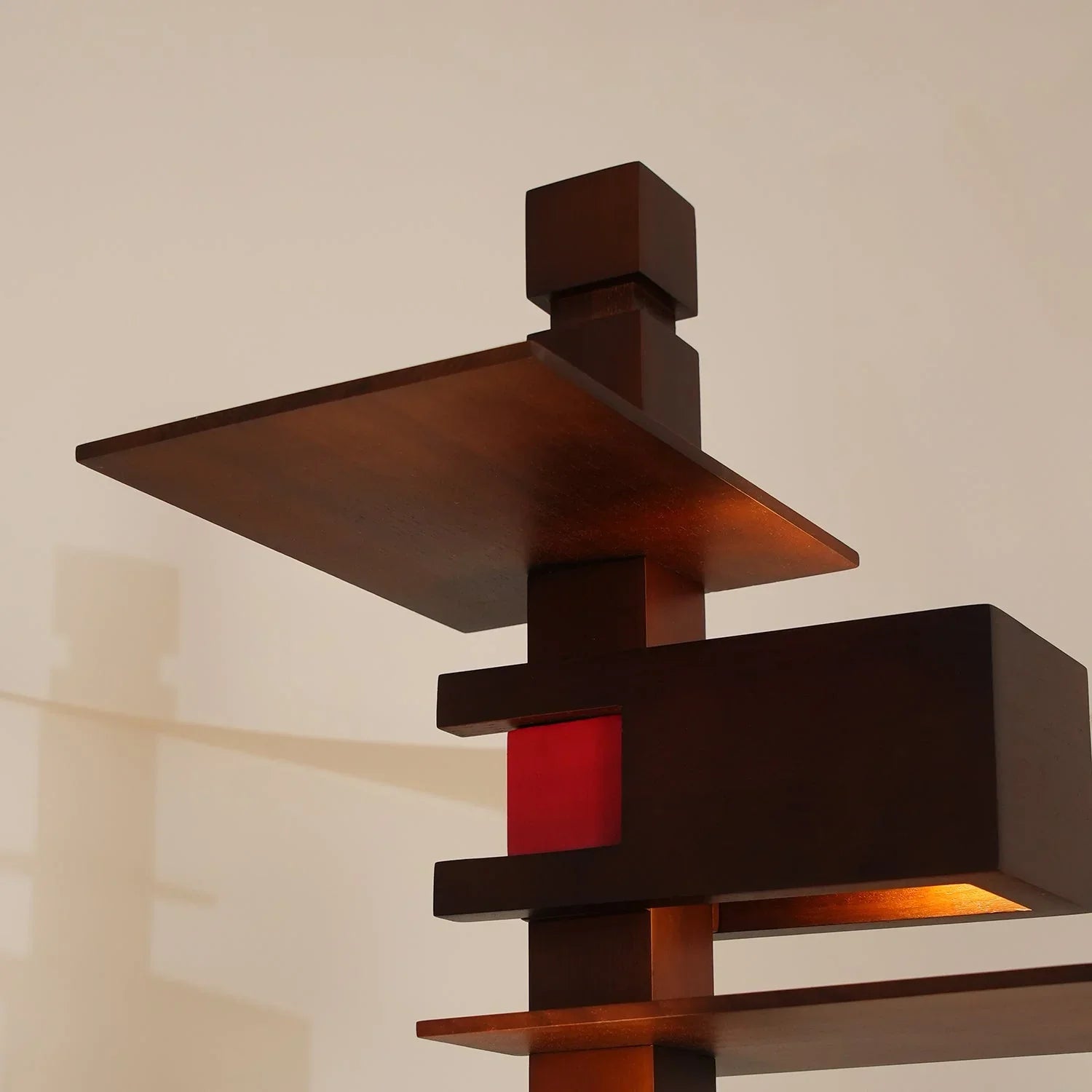 Taliesin Floor Lamp - YhLamps