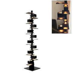Taliesin Floor Lamp - YhLamps