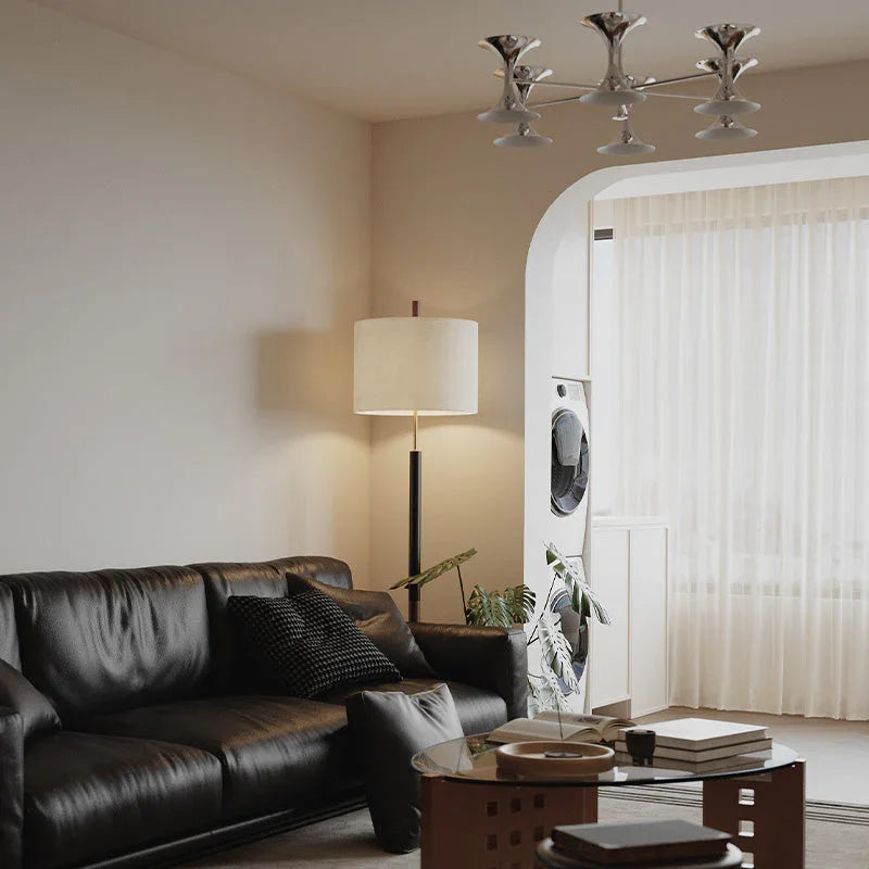 Altmar Floor Lamp - YhLamps