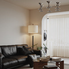 Altmar Floor Lamp - YhLamps