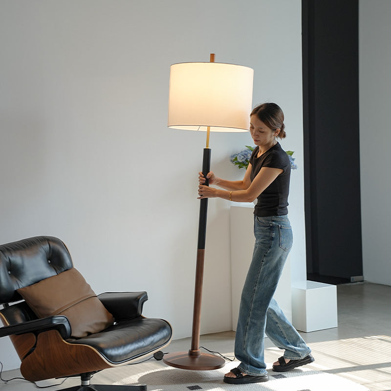 Altmar Floor Lamp - YhLamps