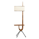 Rispal Giraffe Floor Lamp - YhLamps