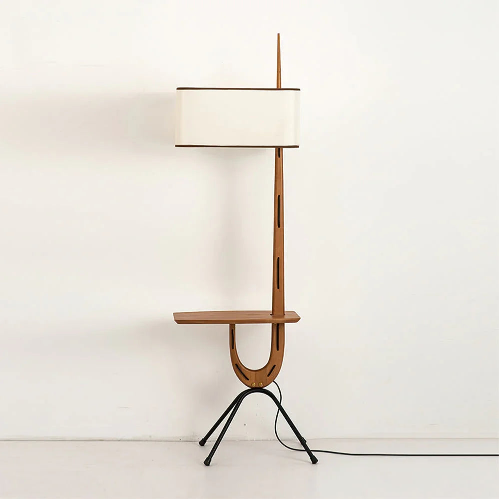 Rispal Giraffe Floor Lamp - YhLamps