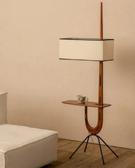 Rispal Giraffe Floor Lamp - YhLamps