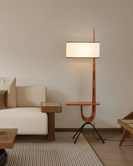 Rispal Giraffe Floor Lamp - YhLamps