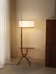 Rispal Giraffe Floor Lamp - YhLamps