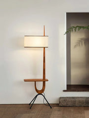 Rispal Giraffe Floor Lamp - YhLamps