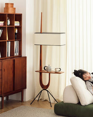 Rispal Giraffe Floor Lamp - YhLamps