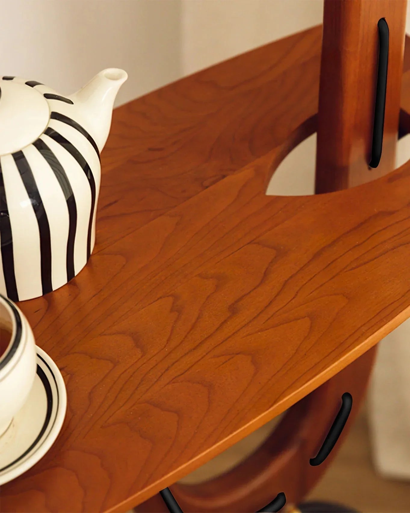 Rispal Giraffe Floor Lamp - YhLamps