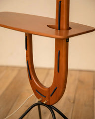 Rispal Giraffe Floor Lamp - YhLamps