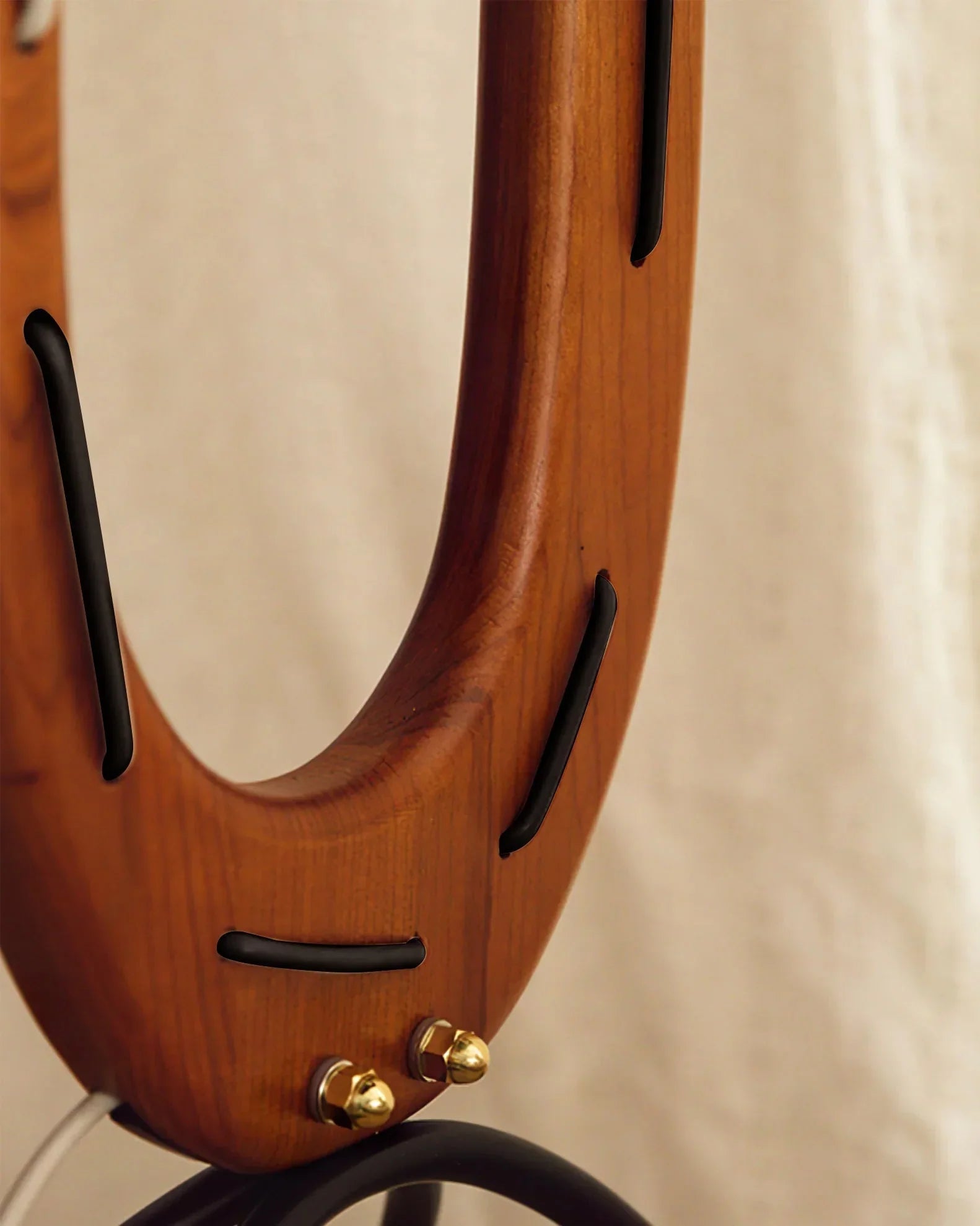 Rispal Giraffe Floor Lamp - YhLamps