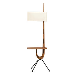 Rispal Giraffe Floor Lamp - YhLamps