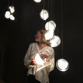 jellyfish pendant light - YhLamps