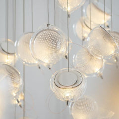 jellyfish pendant light - YhLamps