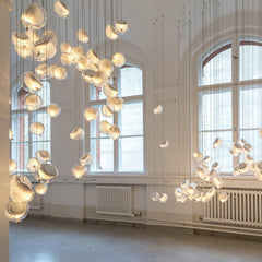 jellyfish pendant light - YhLamps