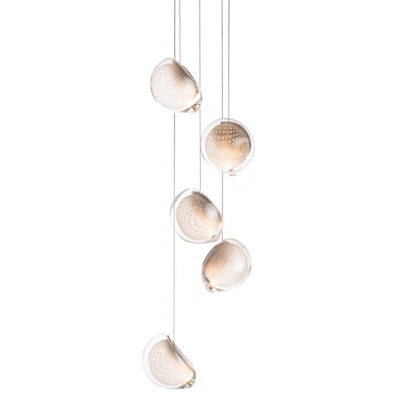 jellyfish pendant light - YhLamps