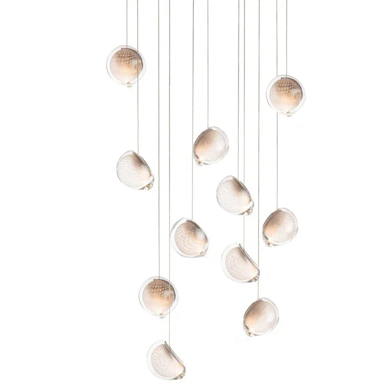 jellyfish pendant light - YhLamps