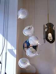 jellyfish pendant light - YhLamps