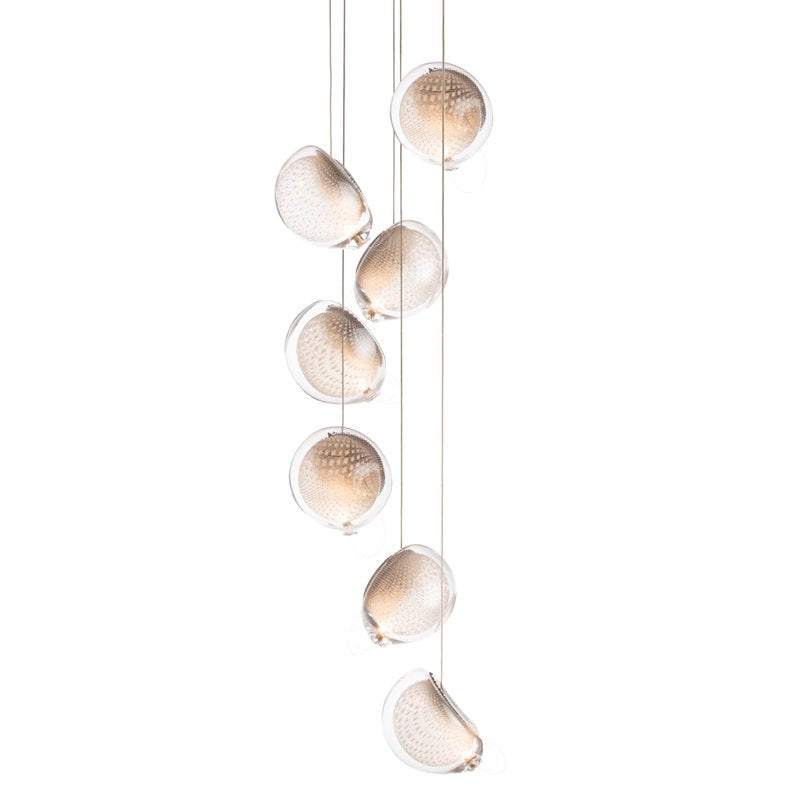 jellyfish pendant light - YhLamps