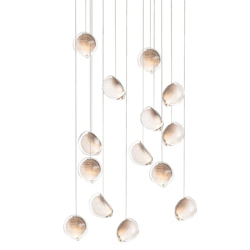 jellyfish pendant light - YhLamps