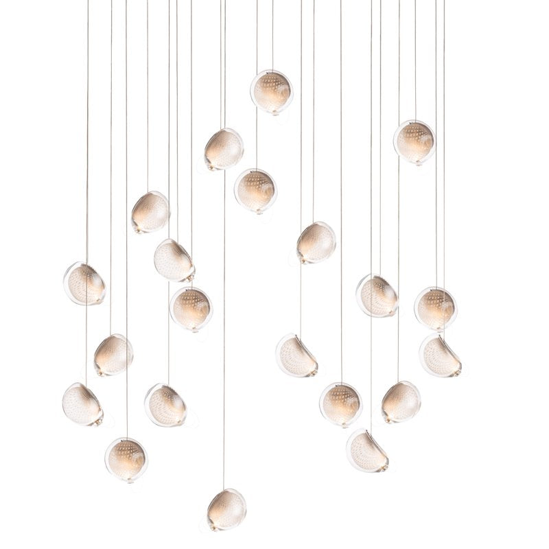 jellyfish pendant light - YhLamps