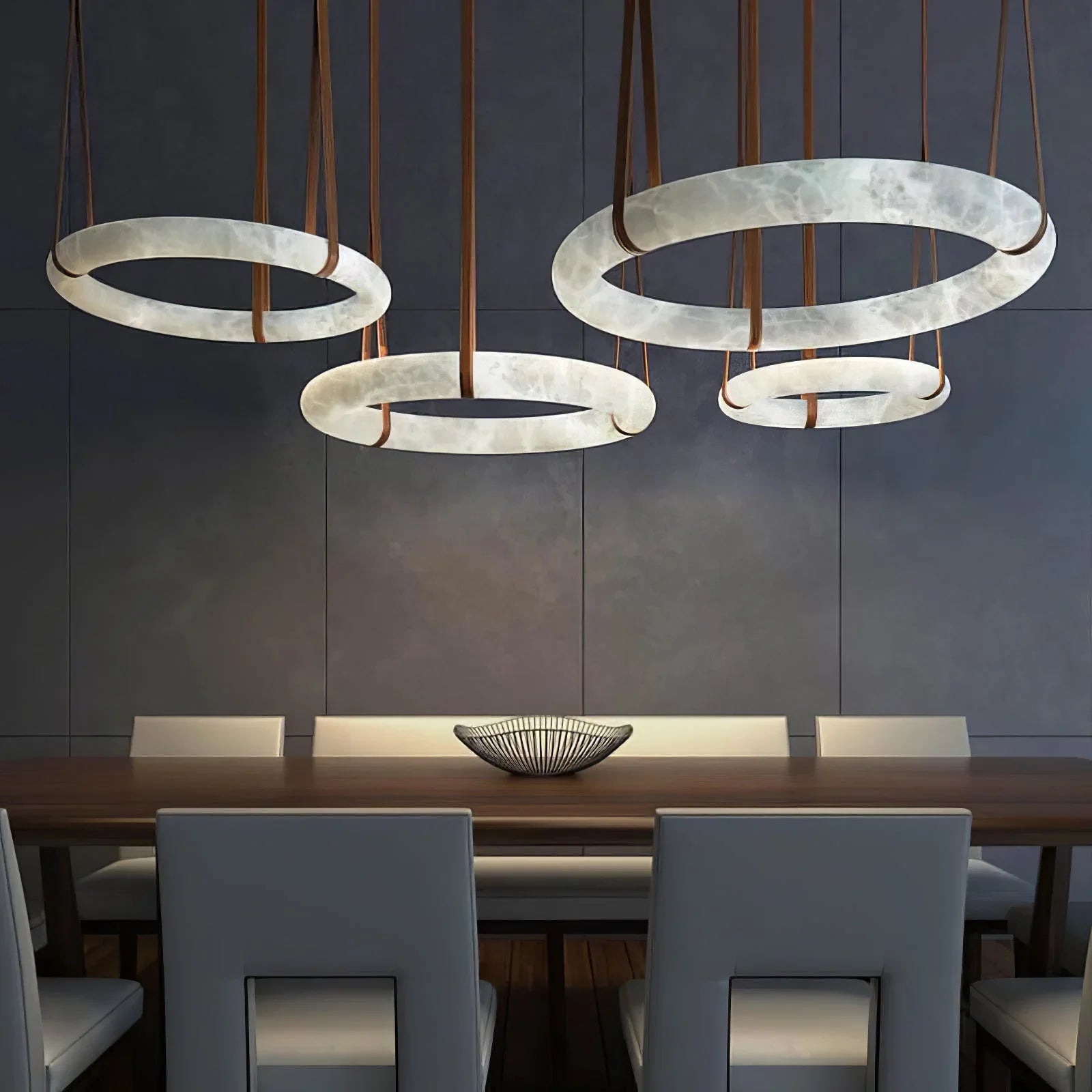 Oslo Pendant Light A - YhLamps