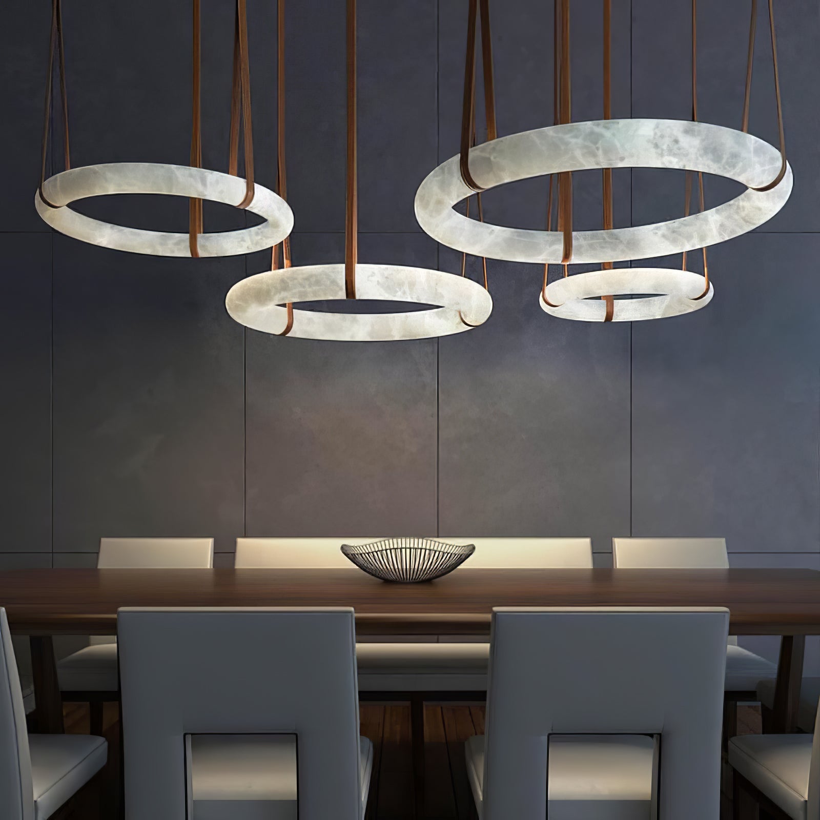 Oslo Pendant Light A - YhLamps