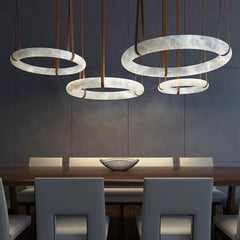 Oslo Pendant Light A - YhLamps