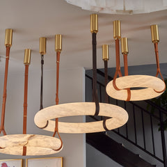 Oslo Pendant Light A - YhLamps