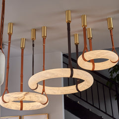 Oslo Pendant Light A - YhLamps